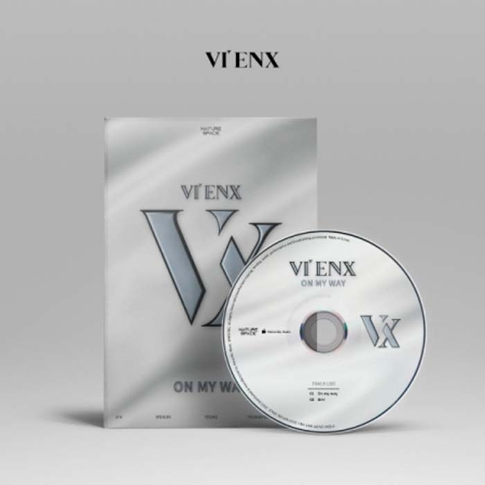 VI'ENX - On my way