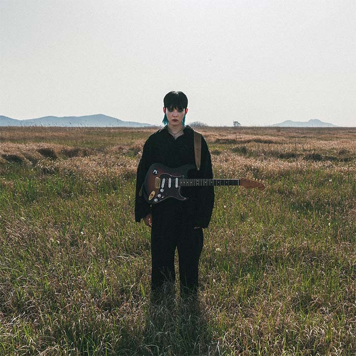 NamDongHyun - 1st EP '( )'