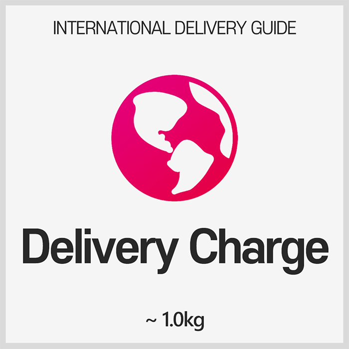 Delivery Charge - France