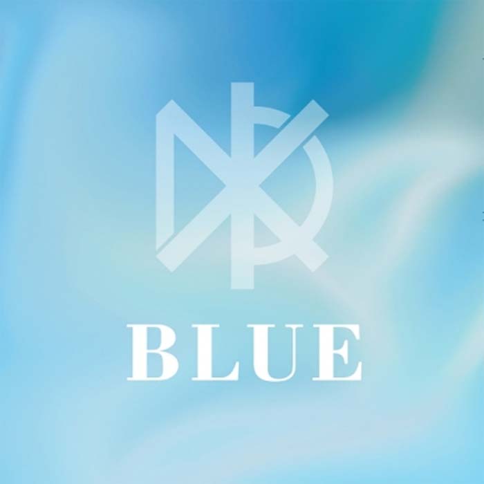 XEED (씨드) - BLUE (2ND 미니앨범) (SMC ver.)