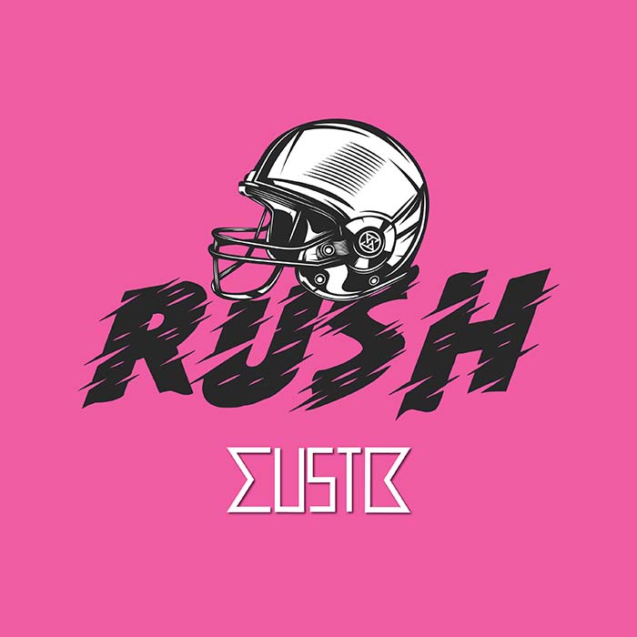 MustB (MUSTB) - RUSH (KIT.VER)