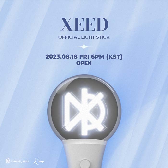 XEED LIGHT STICK