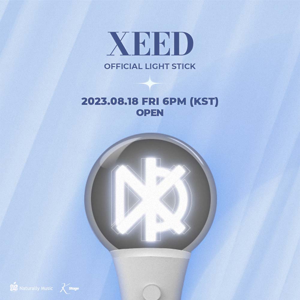 XEED LIGHT STICK