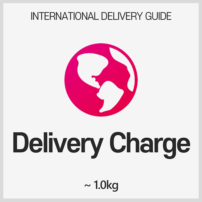 Delivery Charge - Australia(9.5kg)