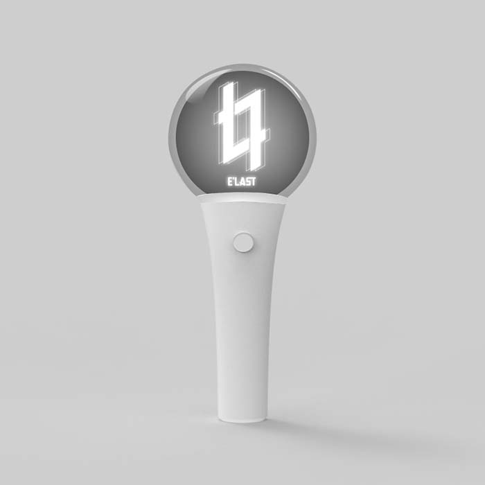 [국내/무료배송] E'LAST 공식 응원봉