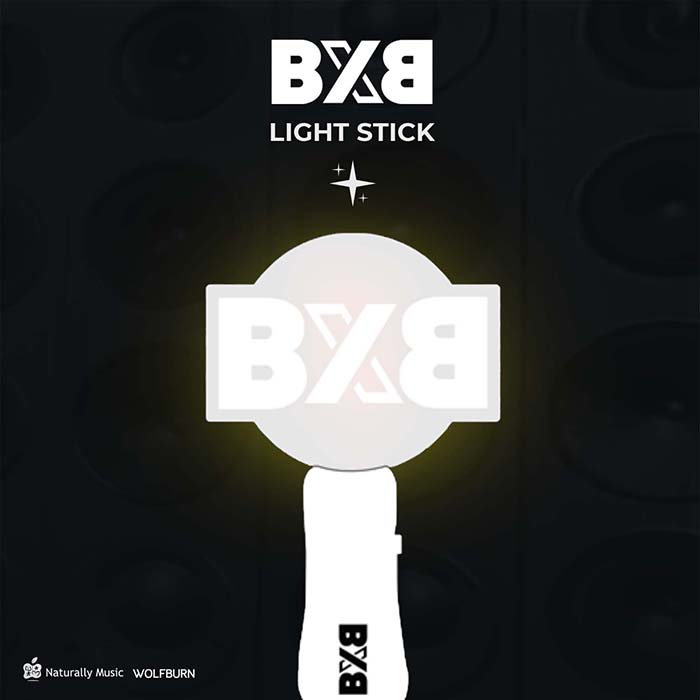 BXB official light stick