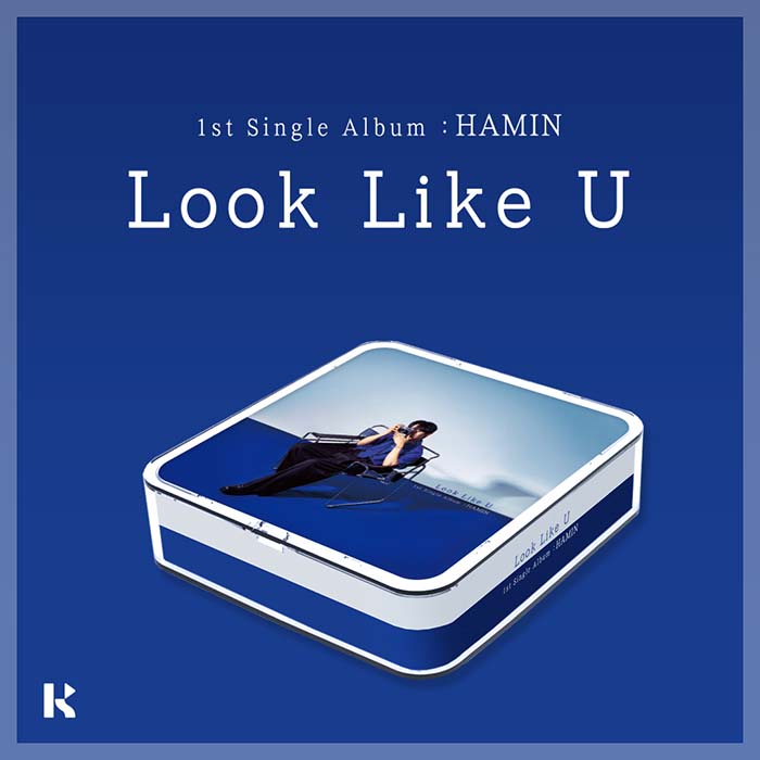 No-return/Lee Ha-min - Look Like U (KIT.VER) 