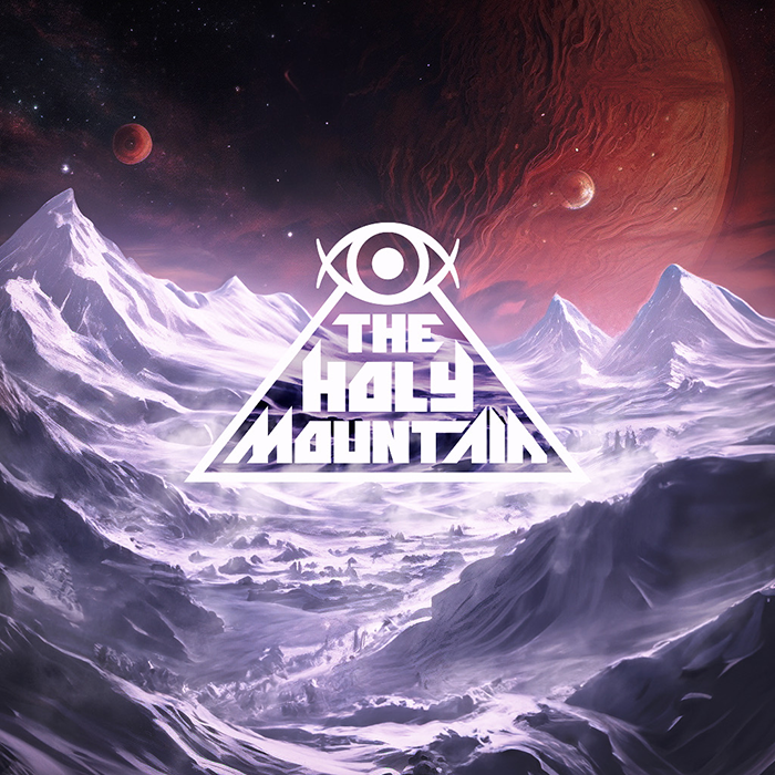 Holy Mountain - The Holy Mountain