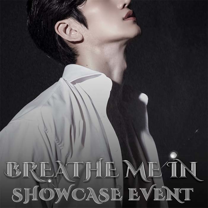 SAEM single 1st album release commemorative showcase